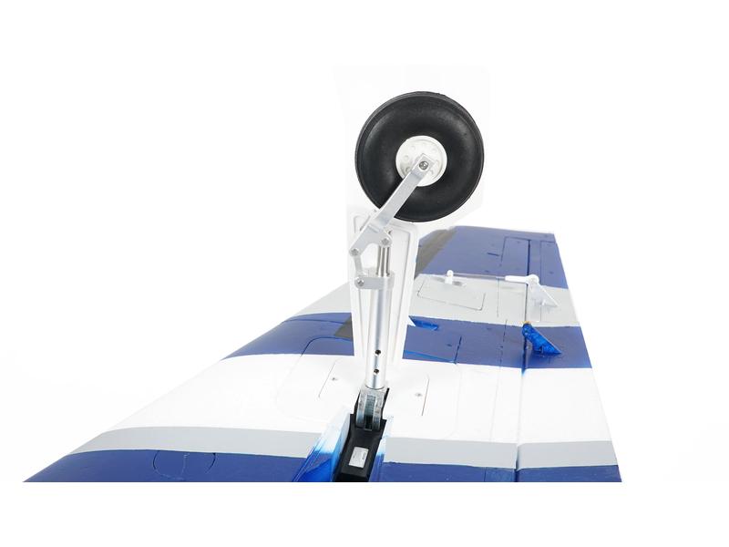 Amewi Impeller Jet Talon 80 mm EDF, 1100 mm, Blau, PNP AMXPlanes Talon EDF Jet mit Einziehfahrwerk