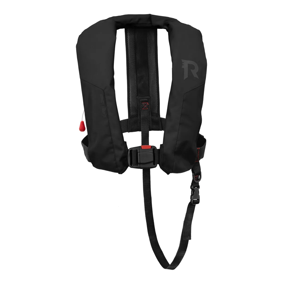 Regatta Coastsafe 170n Black