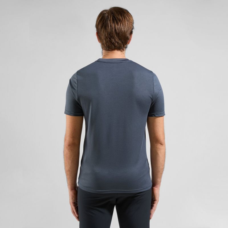 T-Shirt S/S Crew Neck F-Dry - T-shirt homme