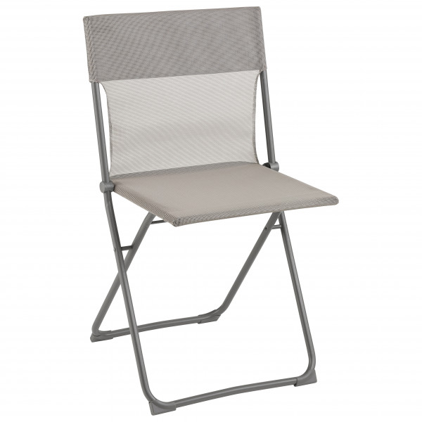 Lafuma Mobilier - Balcony II Batyline Iso - Chaise de camping