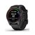 Garmin Fenix 7S Pro Sapphire Solar Schwarz 010-02776-11