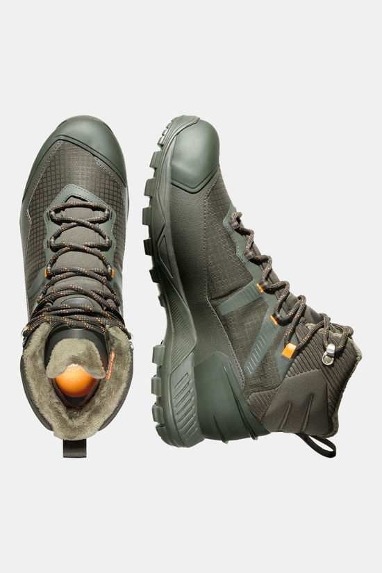 Mammut Mammut Blackfin III Mid DT Winter Wandelschoen