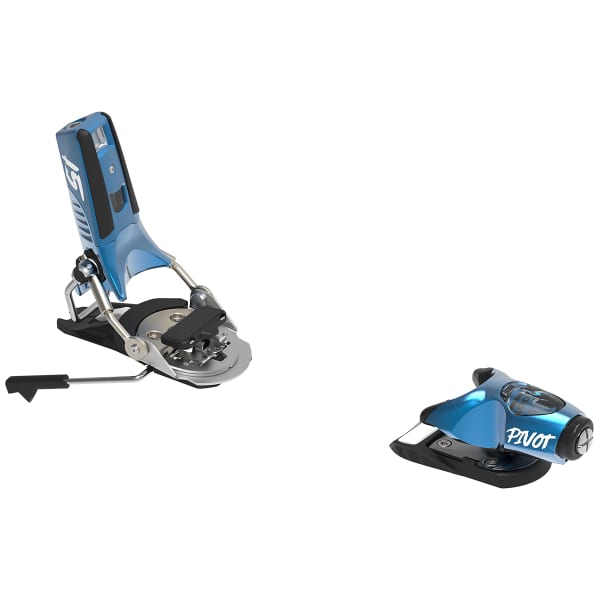 Fixation ski LOOK PIVOT 2.0 15 GW B95 BLUE STEEL