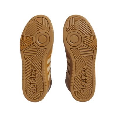 Adidas SportswearHoops 3.0 Mid - braun
