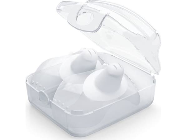 Chicco Nipple Protector Silikon M l 2u