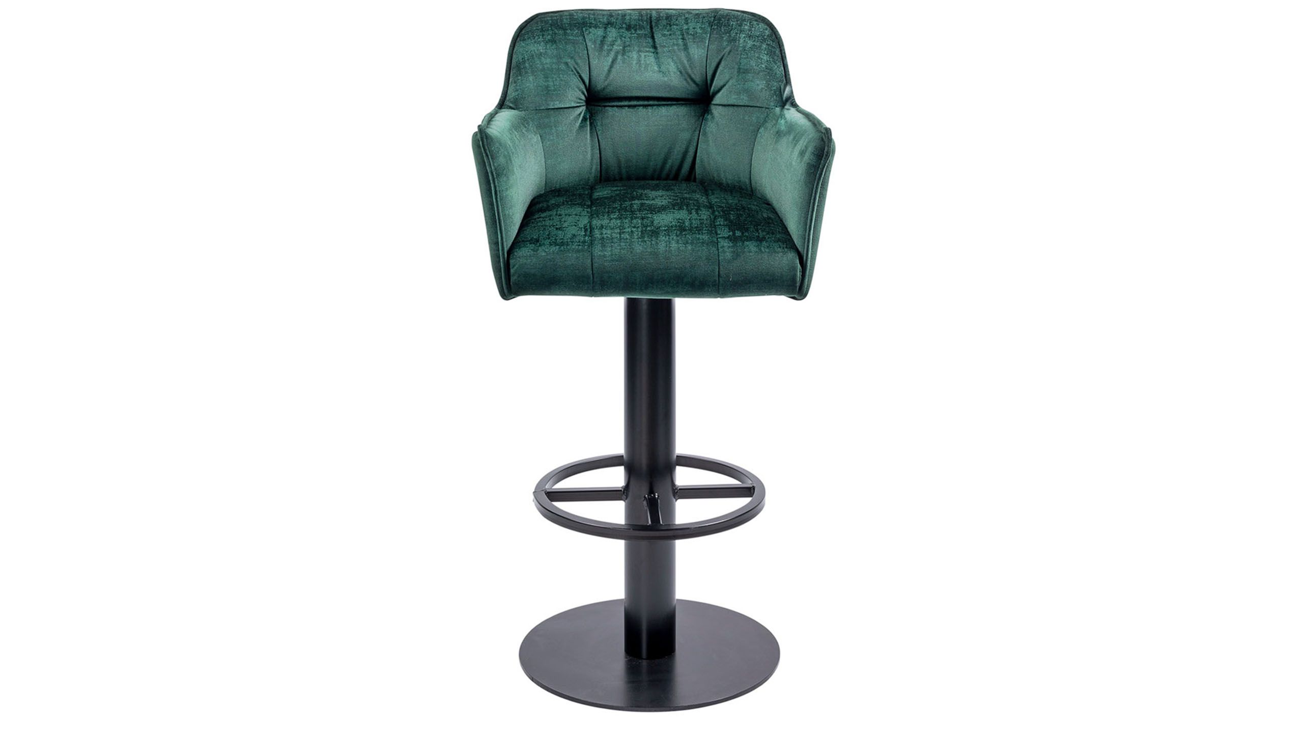 Barstoel Leia B55 x D56 cm