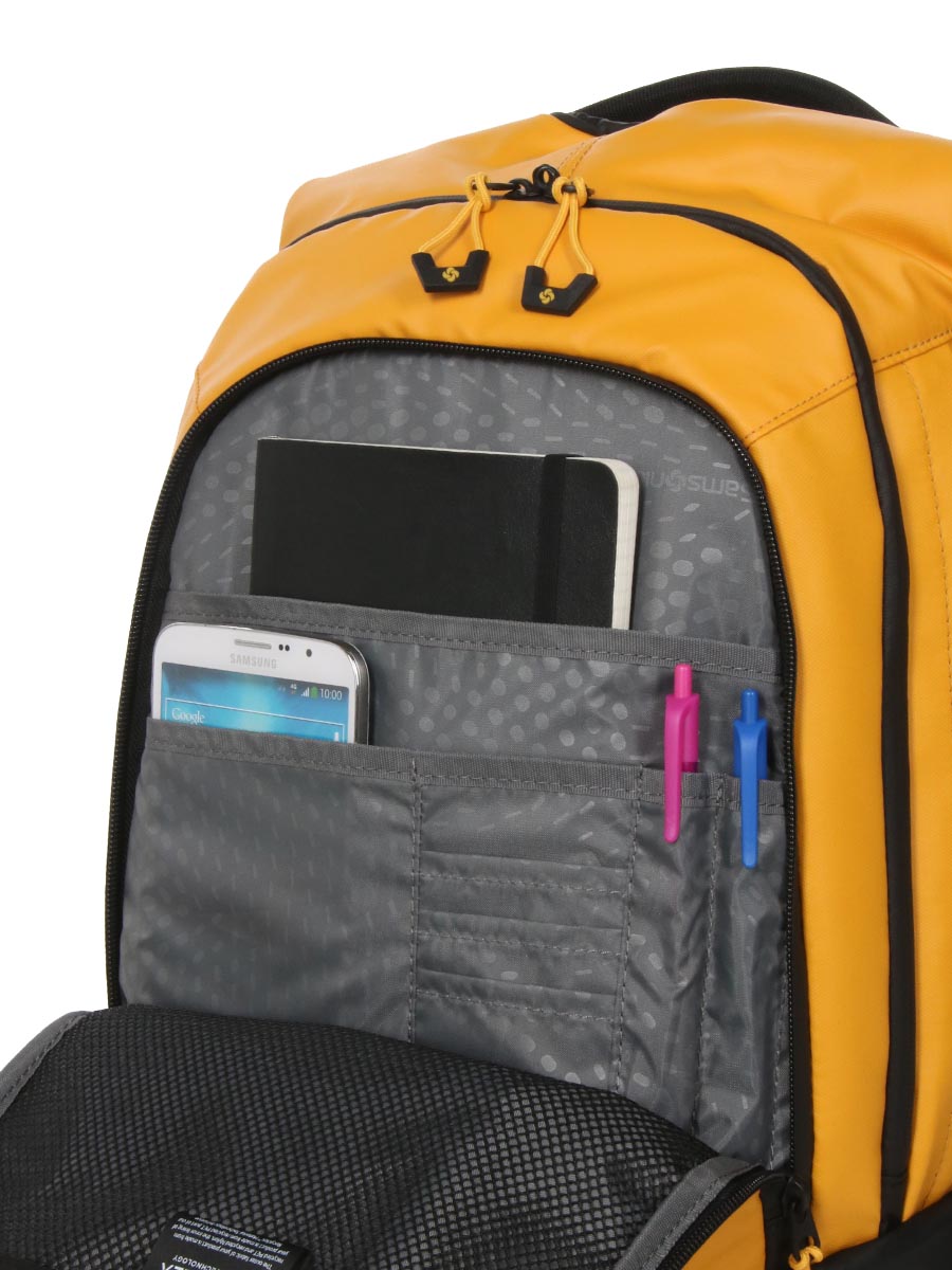 Sac À dos Samsonite Ecodiver M