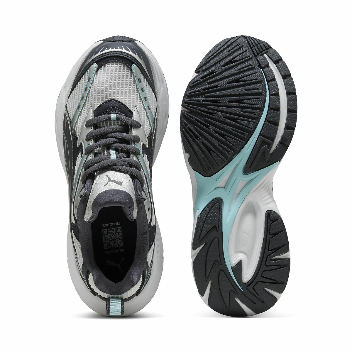 Tênis PUMA Morphic Athletic