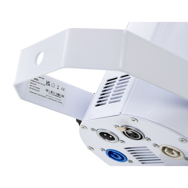 Varytec LED Theater Spot 50 3200K WH