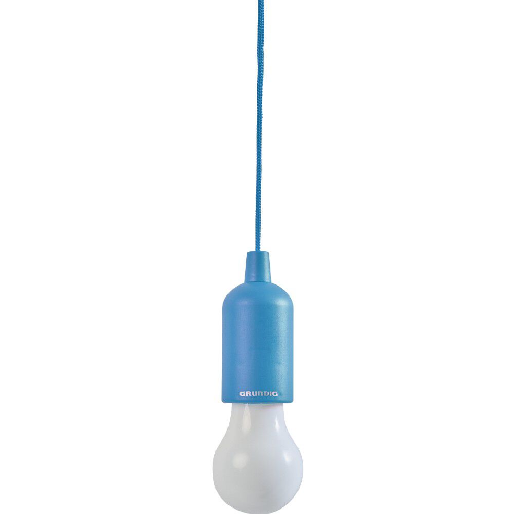 Lampe retro