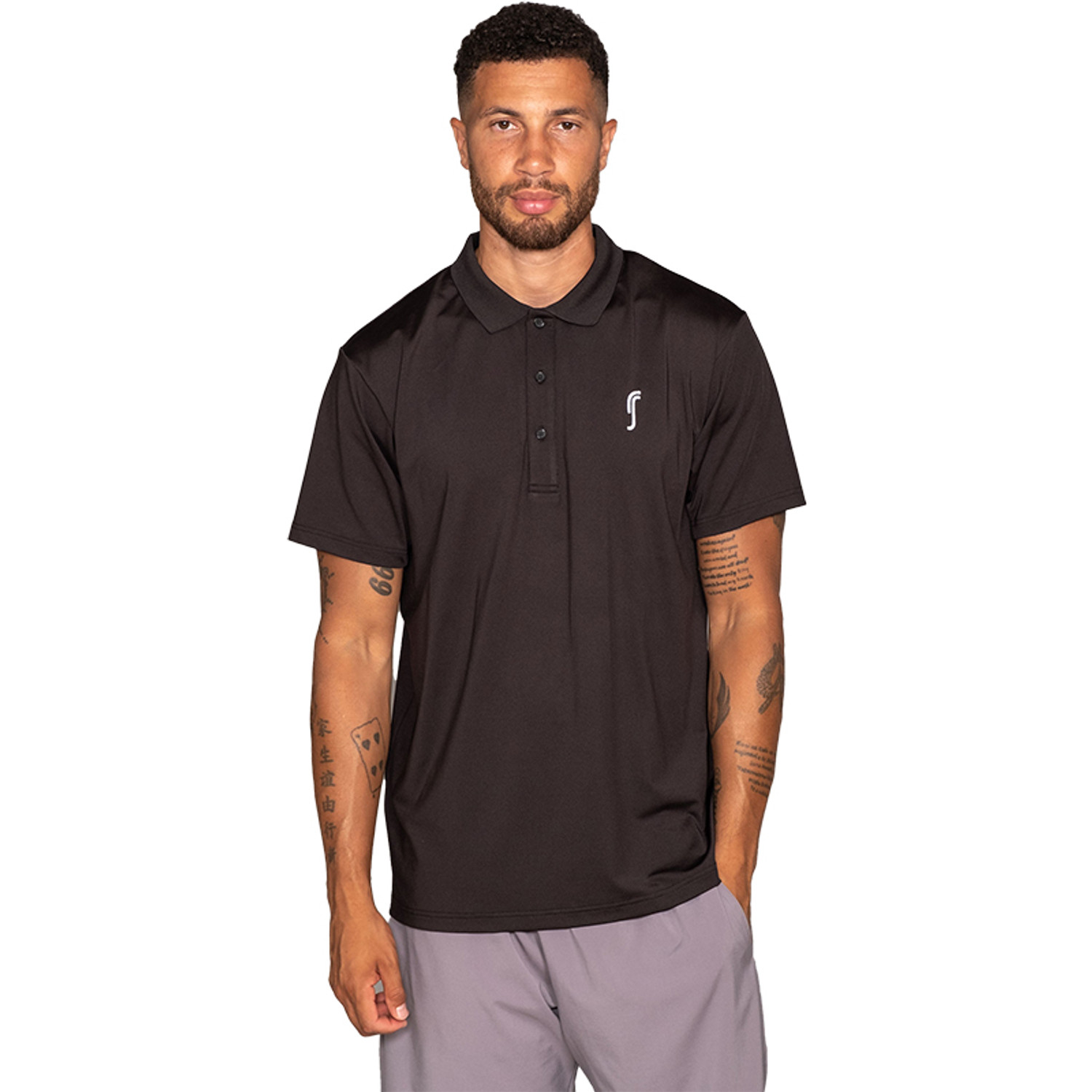 RS Sportswear Court Polo