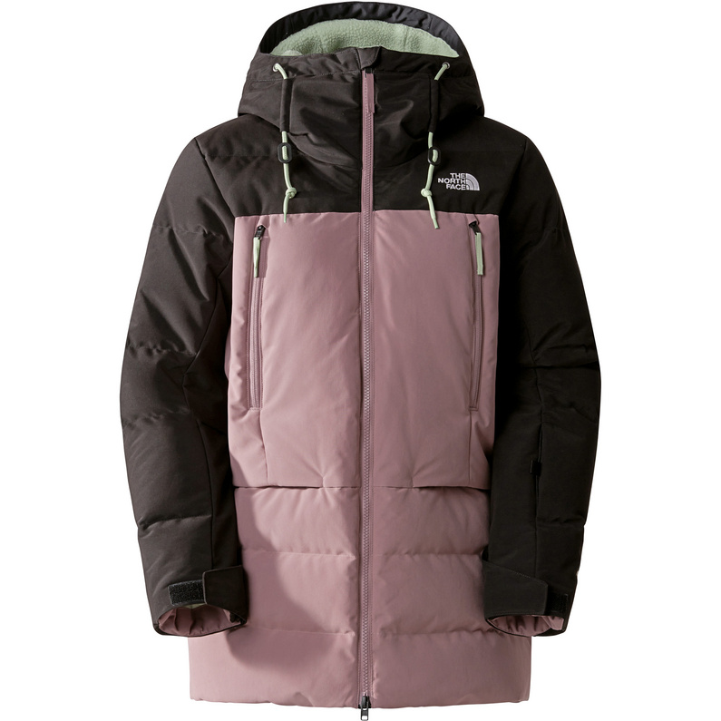 The North Face Damen Pallie Down Jacke