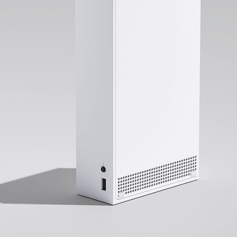 Xbox Series S 512GB Konsole
