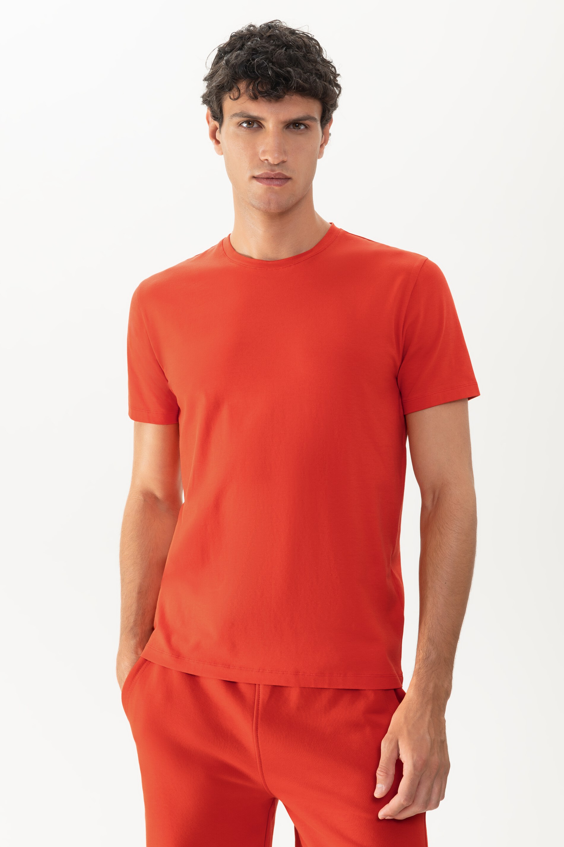 T-Shirt<br>Serie Relax
