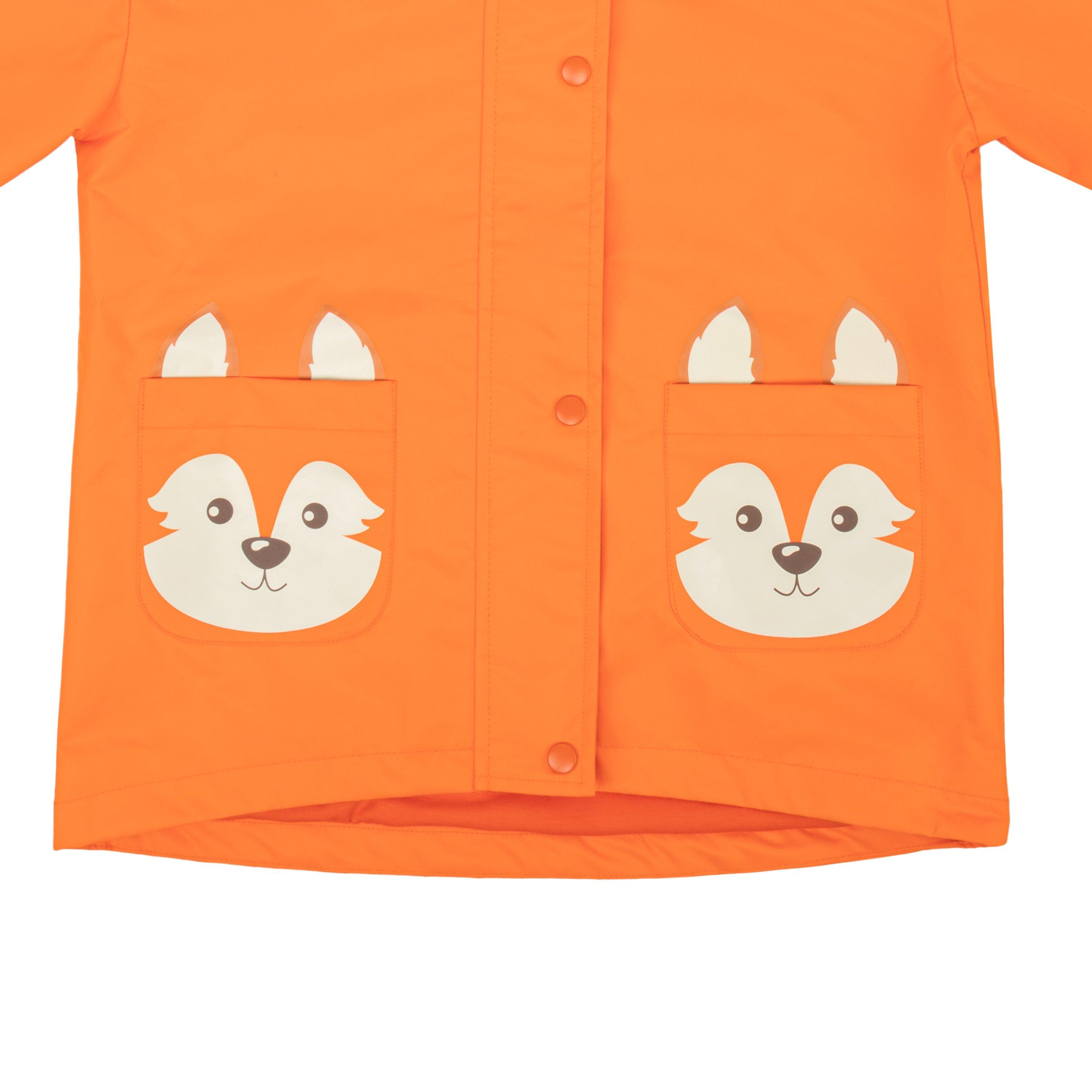 Gelert Animal Jacket Infants