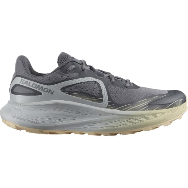 Chaussure running SALOMON GLIDE MAX TR QUIET SHADE/PEARL BLUE/BLEACHED SAND