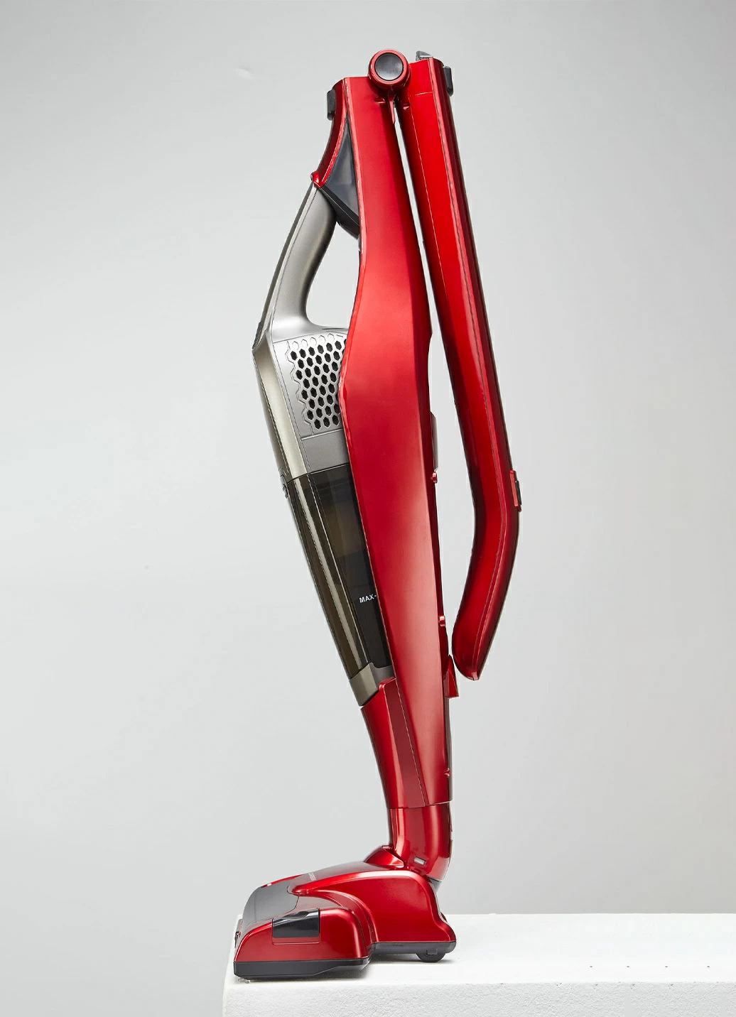 Carrera High-Performance Akku-Stielsauger