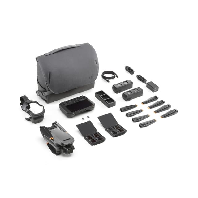 DJI Mavic 3 Cine Combo