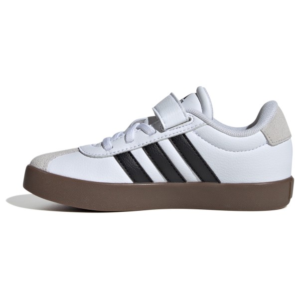 adidas - Kid's VL Court 3.0 EL - Baskets