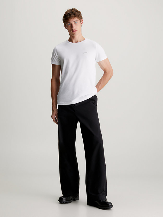 Camiseta Slim