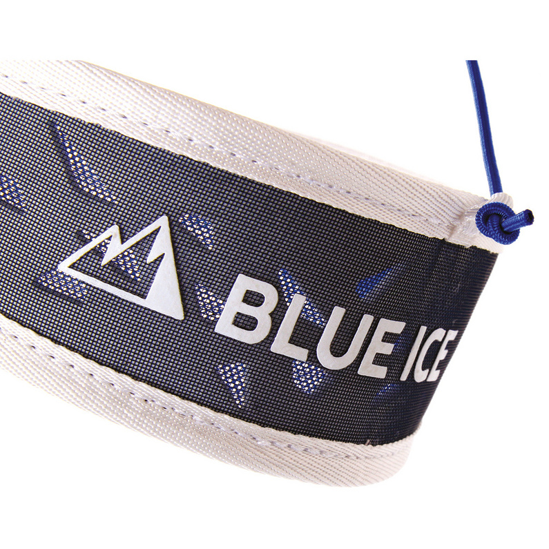 Blue Ice Addax Klettergurt