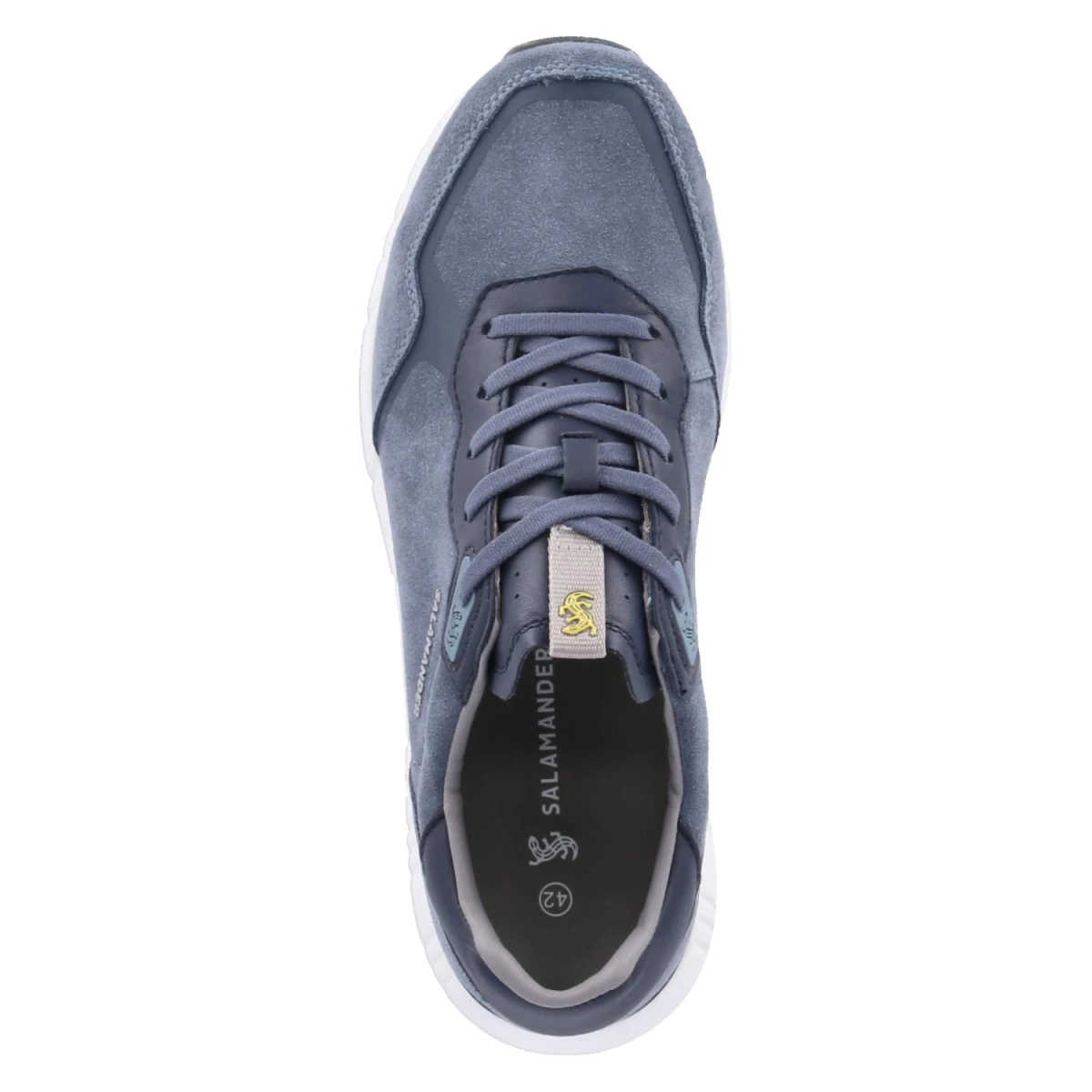 SalamanderLow Sneaker - dark blue