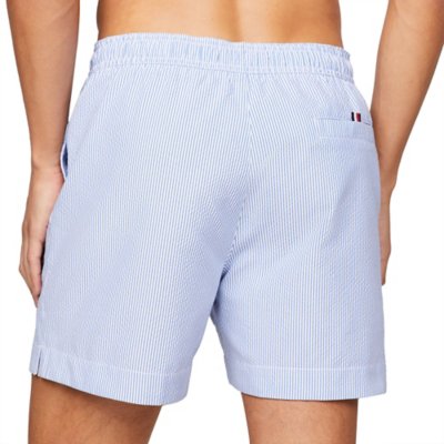 Short de bain homme Drawstring Stripe TOMMY HILFIGER