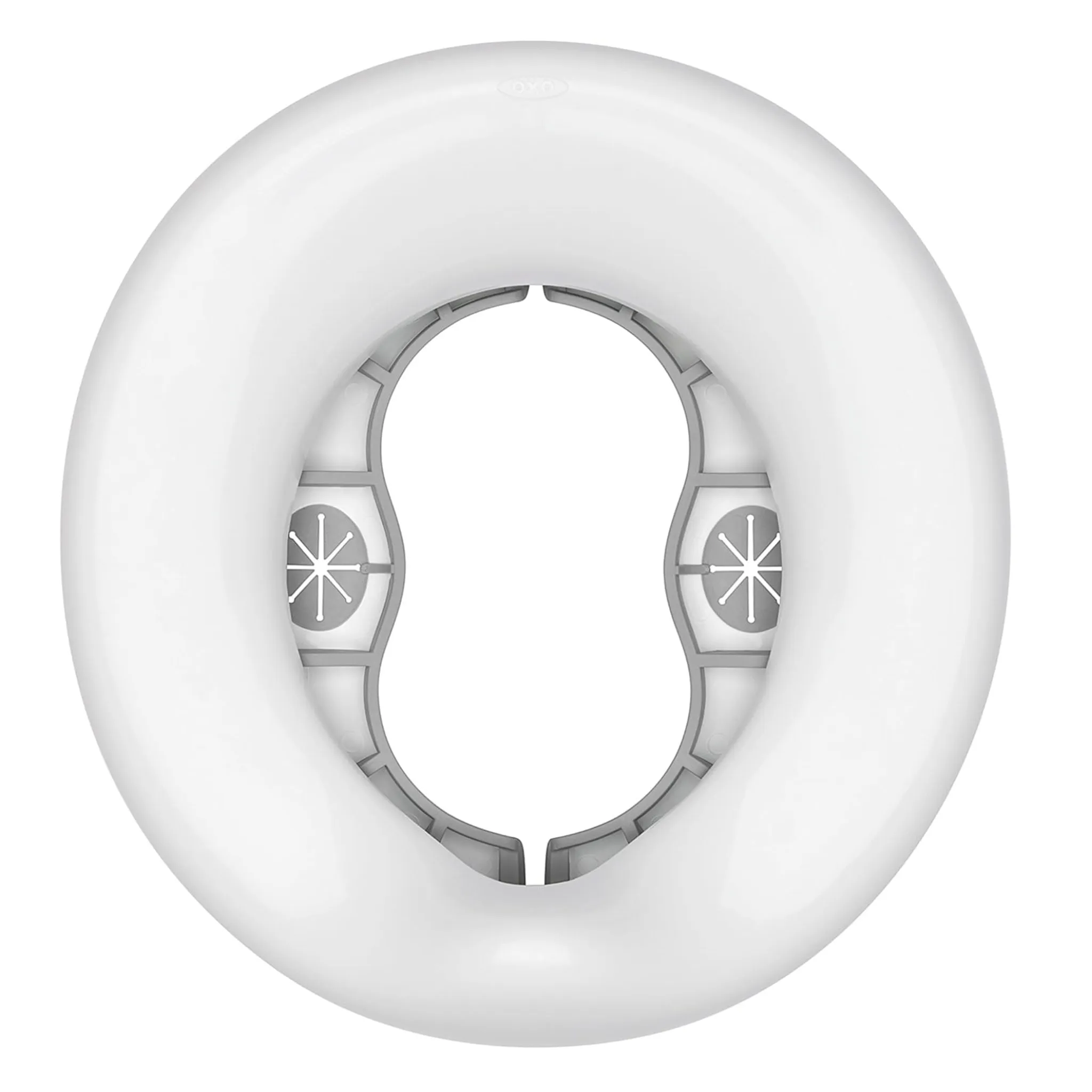 Oxo Tot Pot de Voyage 2-in-1 Go Potty™ - Gris
