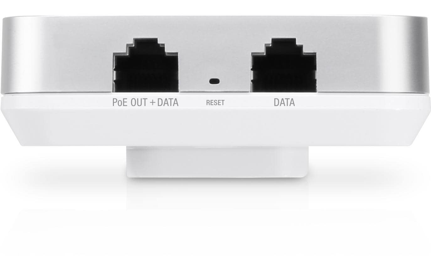 Access Point UniFi UAP-AC-IW<br>In–Wall 802.11ac Wi–Fi Access Point