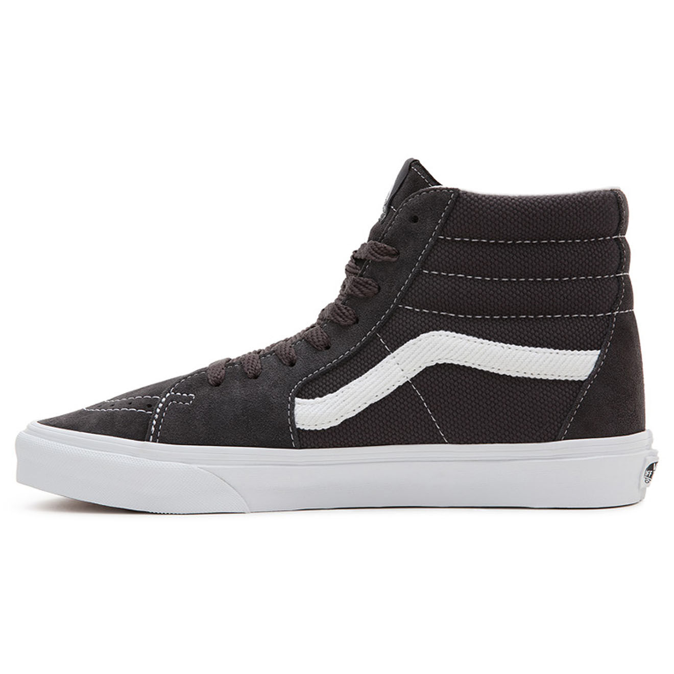 Vans Baskets SK8-Hi asphalte