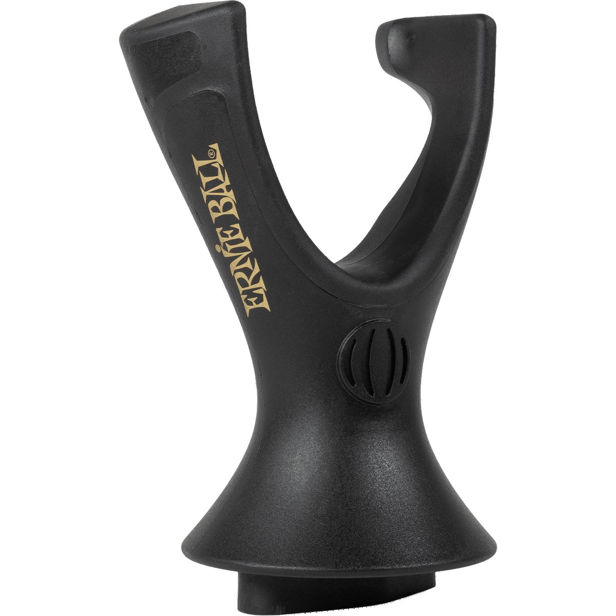 Ernie Ball 9619 Wall Hanger gitaar muurbeugel (zwart)