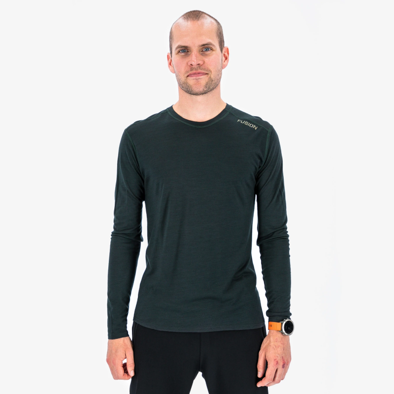 fusion c3 merinould loebetroeje herre 243 0184 green