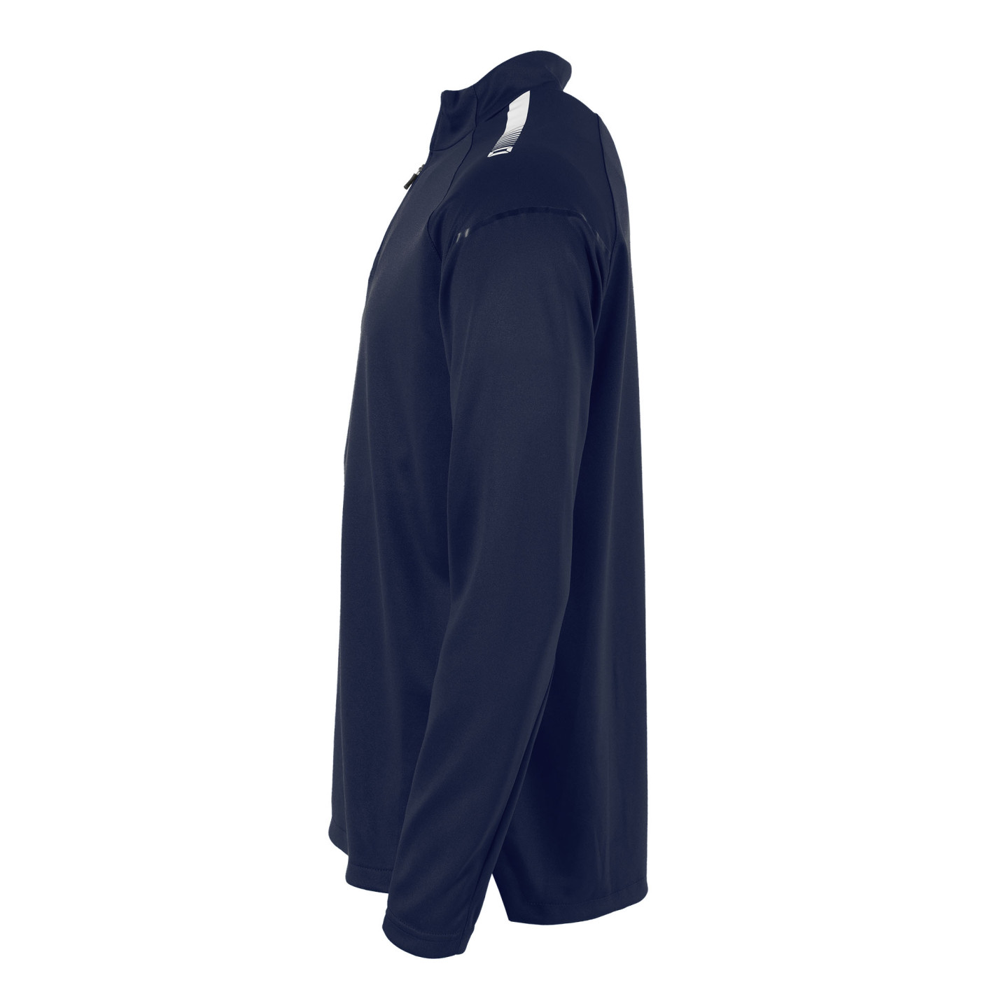 Stanno First Trainingstrui 1/4-Zip Donkerblauw