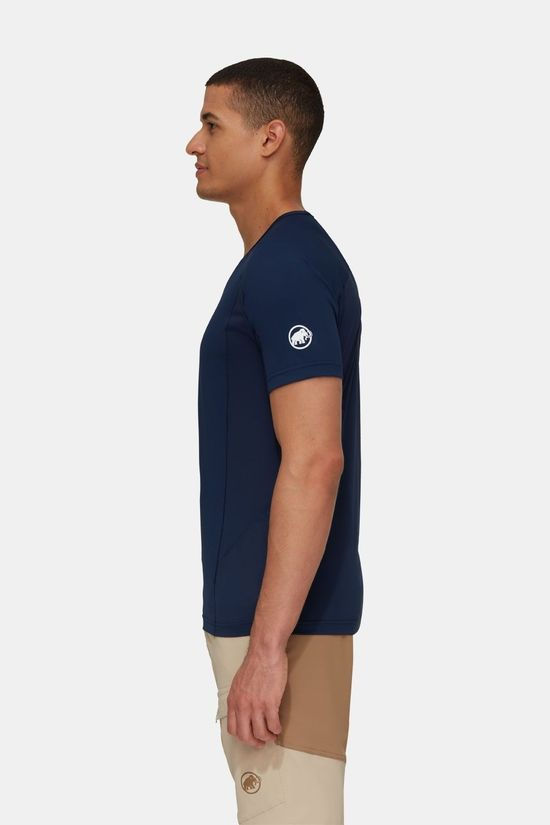 Mammut Mammut Aenergy Ss Tee