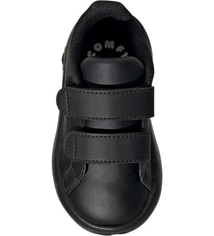 adidas Performance Schuhe - Advantage CF 1 - Schwarz