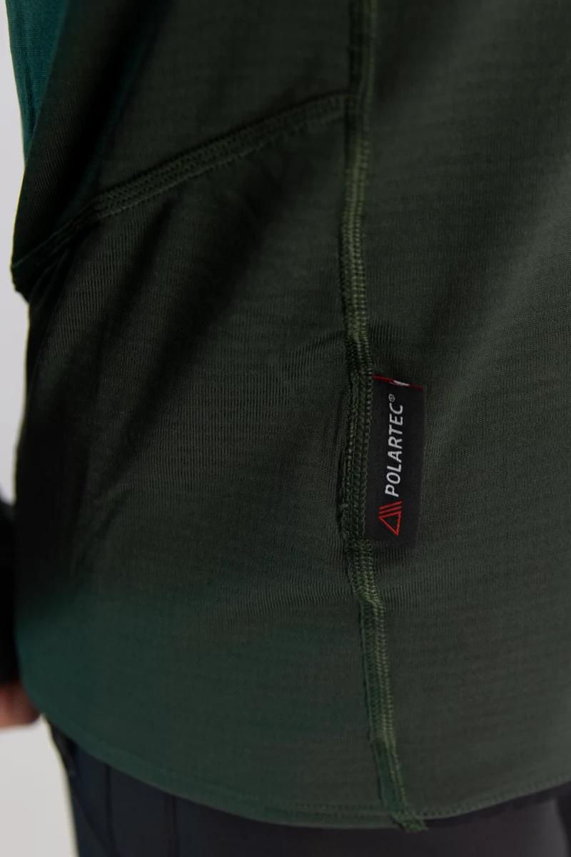 The North Face Bolt Polartec® Herren Midlayer