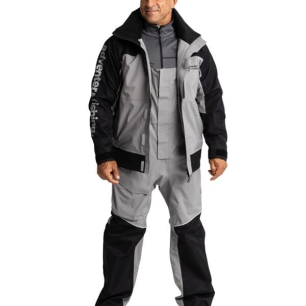 Veste Adventer Membrane Water & Windproof