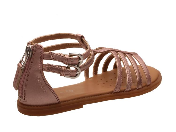 Geox J7235D-0NFHI soft rose