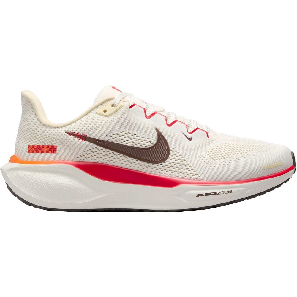 Nike Pegasus 41 Air Zoom Laufschuhe Damen sail