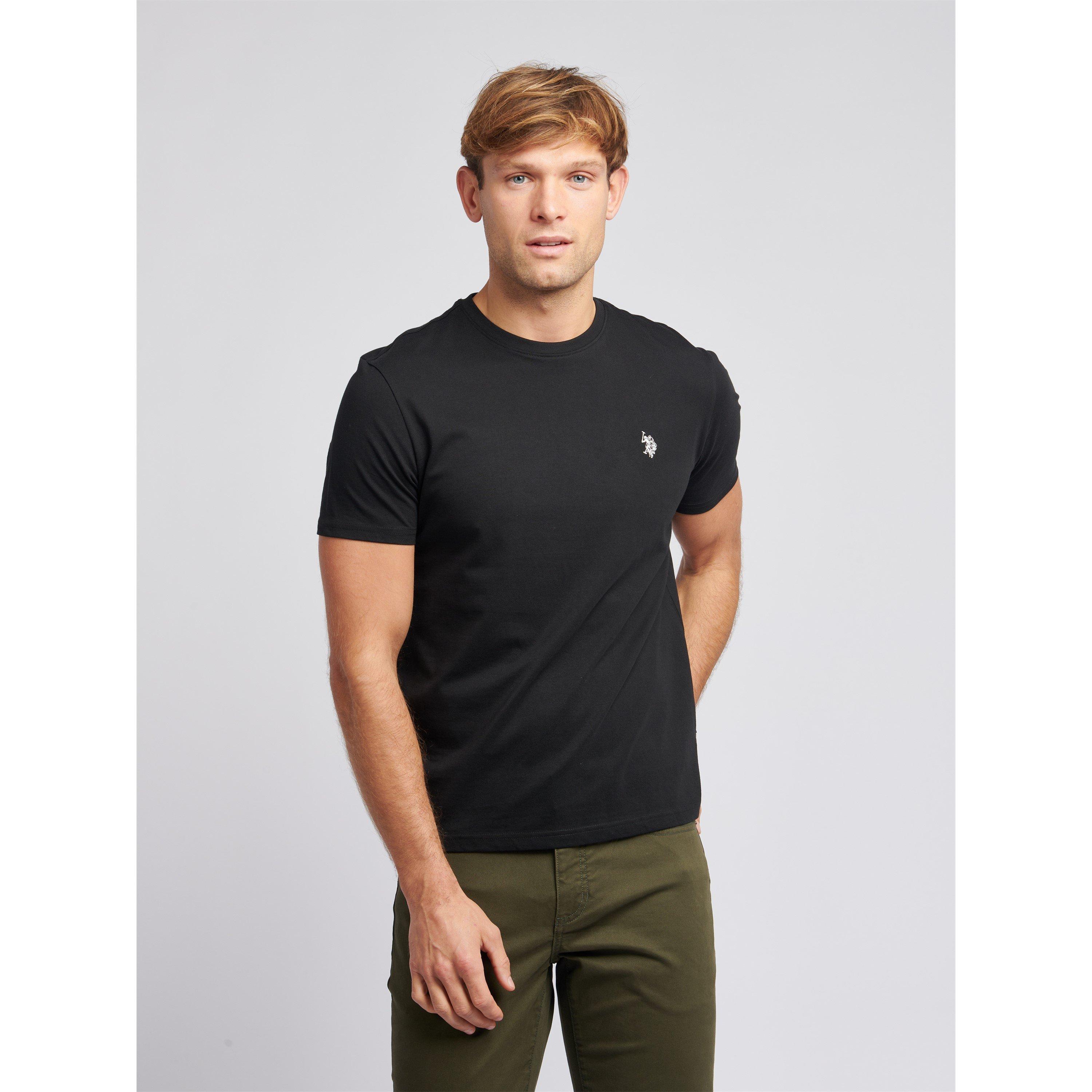 US Polo Assn USPA DHM T Shirt Sn00