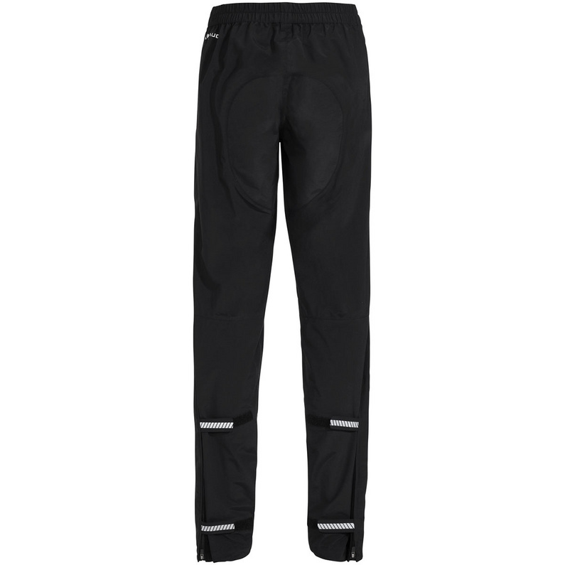 Vaude Damen Yaras Rain II MTB Hose lang