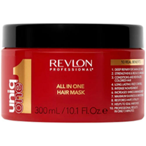 Revlon - Uniq One Super Mask