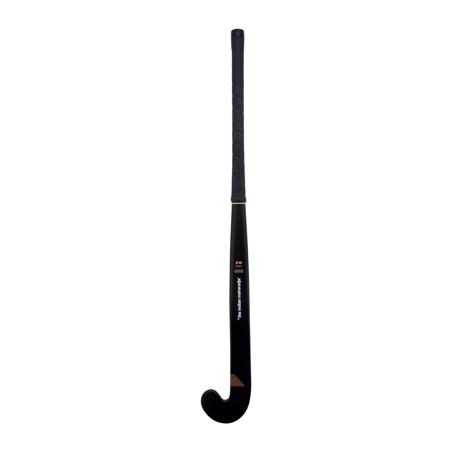 The Indian Maharadja  Gravity 20 Midbow
