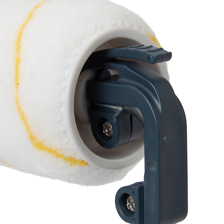 Rouleau Easy mur et plafond GoodHome 230mm poils court