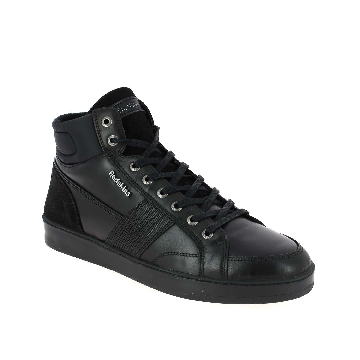 Boots et bottines homme REDSKINS SABAL