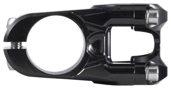 Potence Reverse Base 31.8 mm Noir Brillant