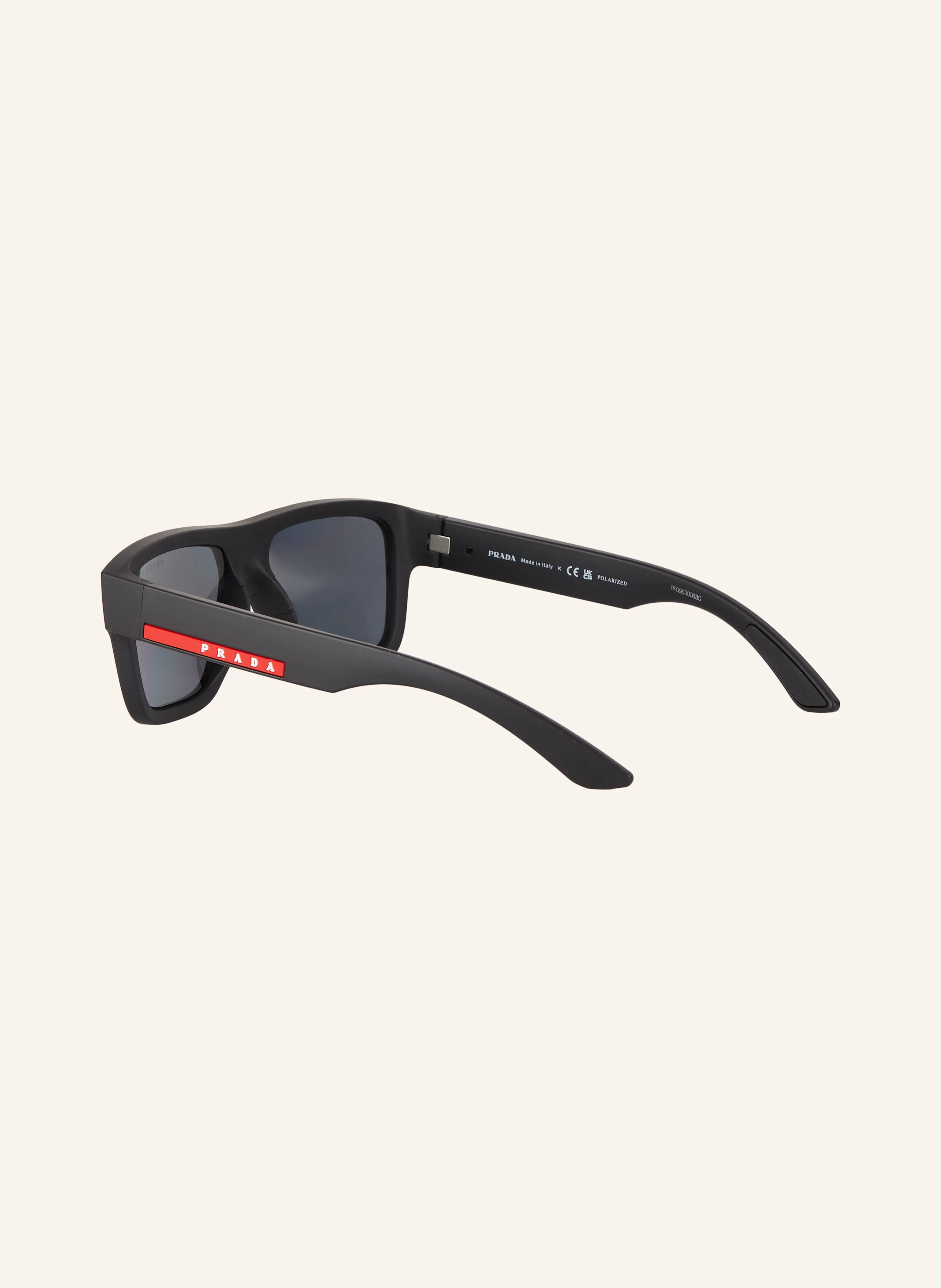 PRADA LINEA ROSSA Sonnenbrille PS 04ZS