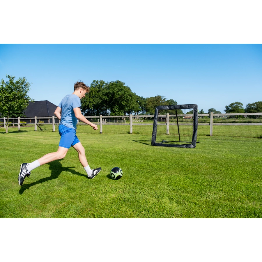 EXIT Kickback Multisport Rebounder XL 164x164 cm