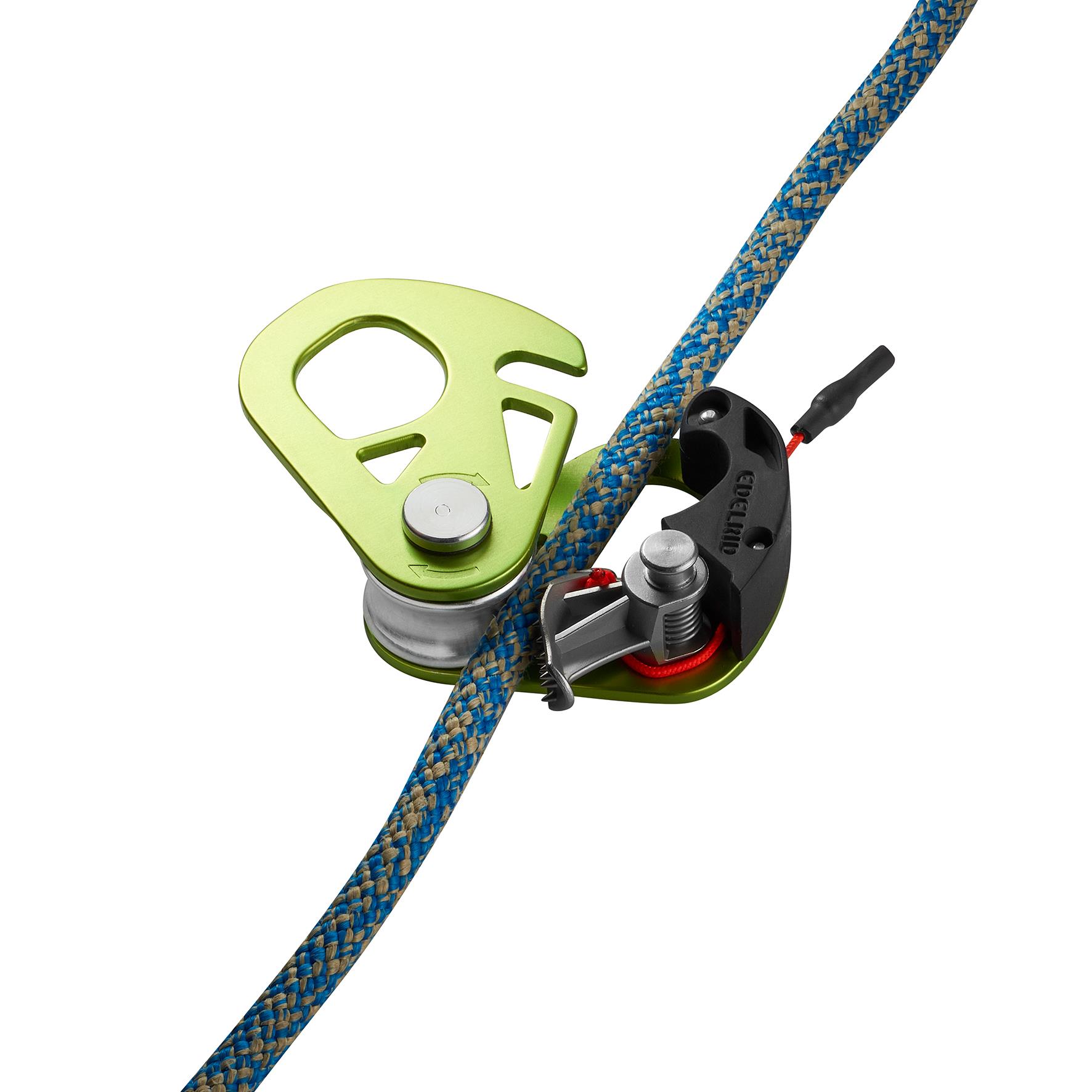 Edelrid Spoc