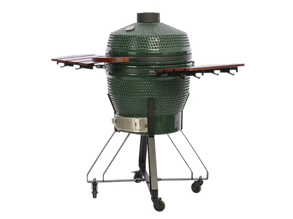 TunaBone Kamado Pro-grill 22